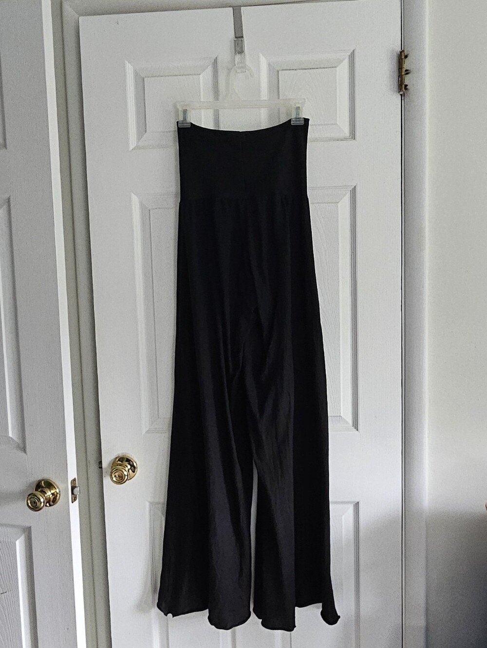 Gaia Conception Ojai Pants Xs Tall Midnight